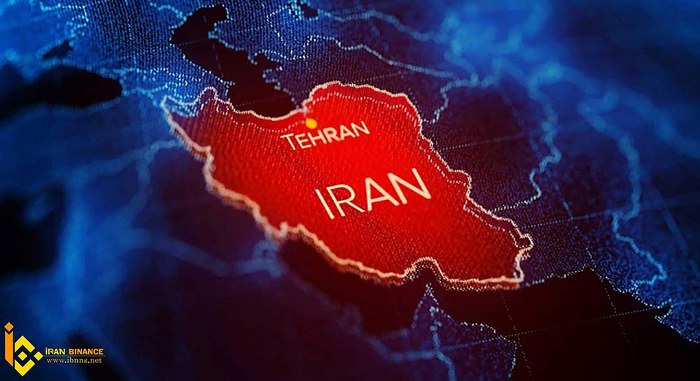 استفاده ازIP خارج از ایران برای فعالیت صرافی های خارجی